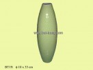 Fower vase, h33cm
