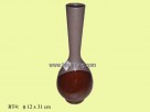 Fower vase, h31cm