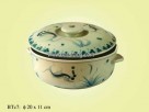 Rice tureen have lid