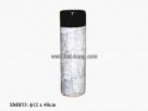 H40cm pipe-vase